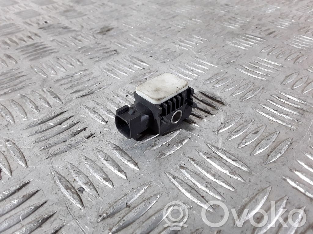 Land Rover Range Rover L322 Airbag deployment crash/impact sensor 