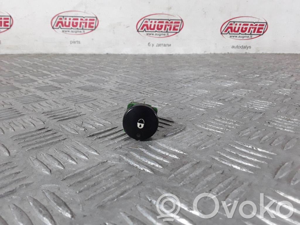 Central locking switch button