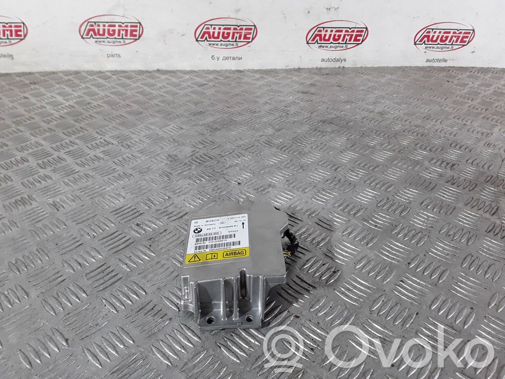 BMW 3 E90 E91 Airbag control unit/module 