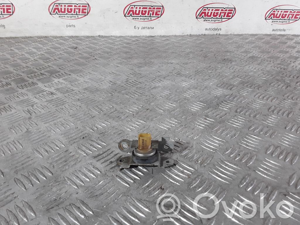 Land Rover Range Rover L322 Acceleration sensor 
