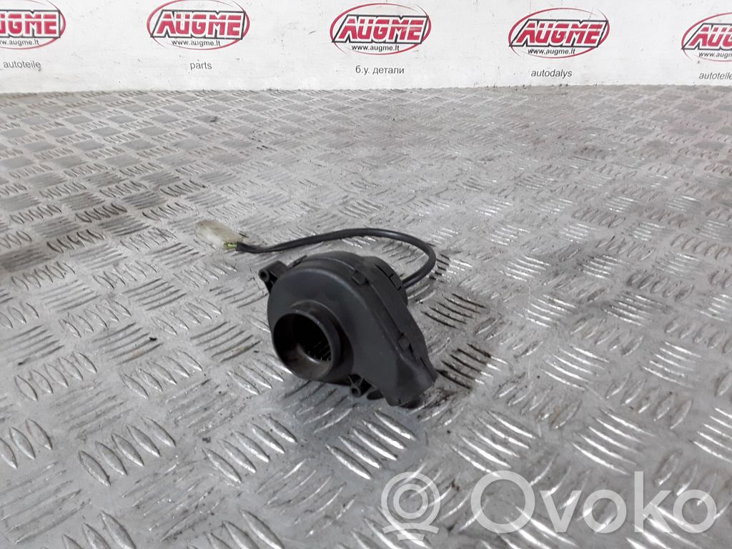 Land Rover Range Rover L322 Engine control unit/module fan 
