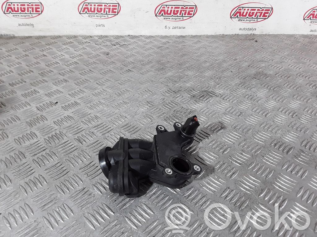BMW M3 Ölabscheider 