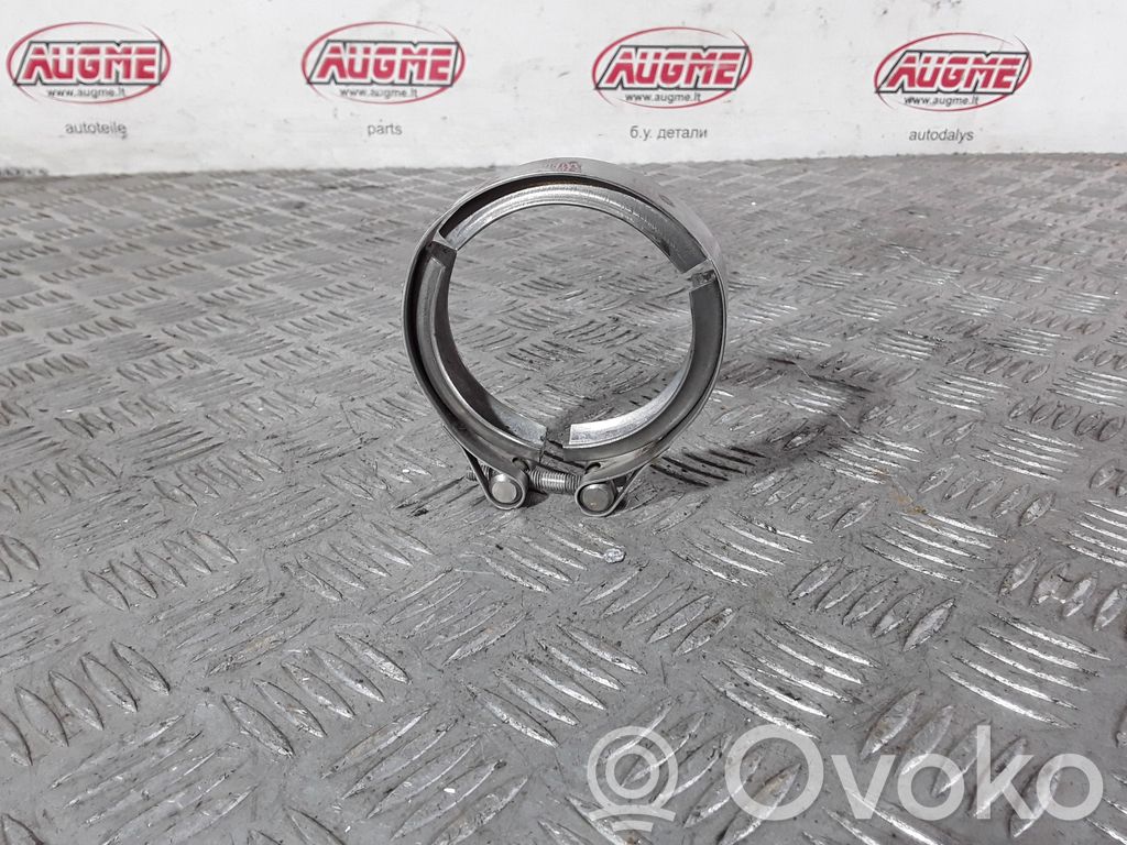 Audi Q5 SQ5 8R Auspuffschelle Verbindungsschelle 