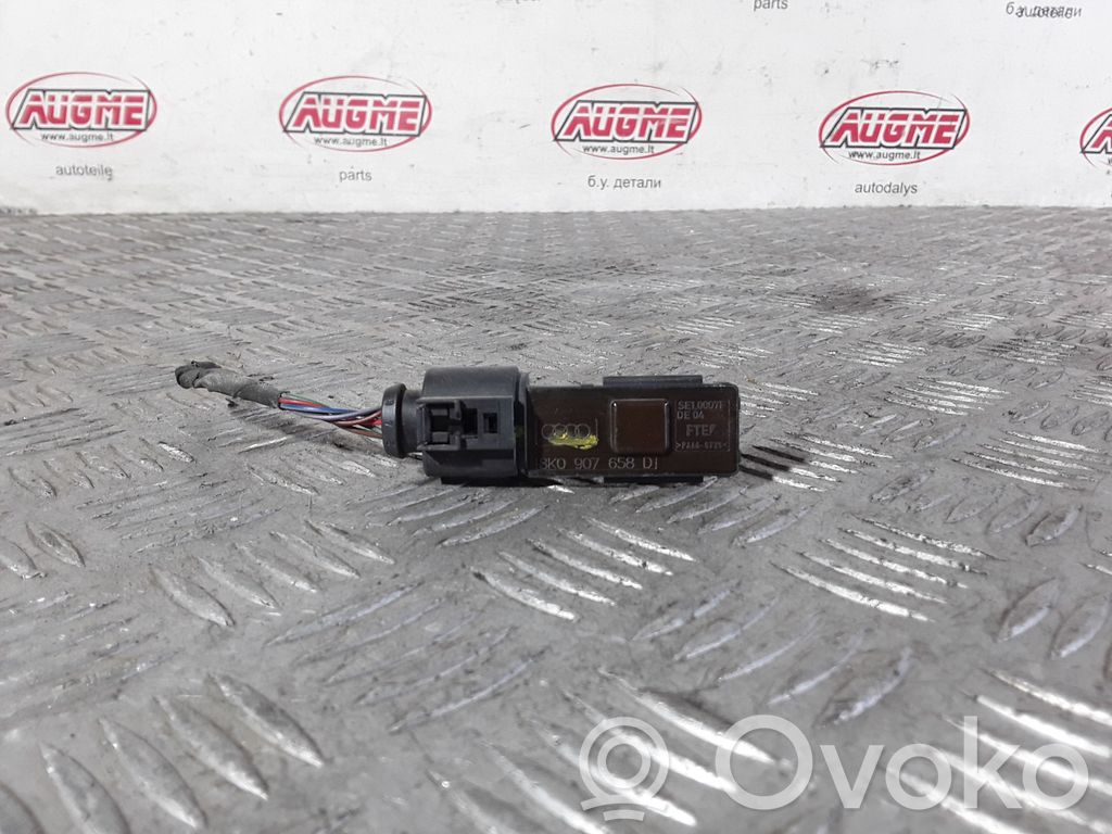 Audi A4 S4 B8 8K Air quality sensor 