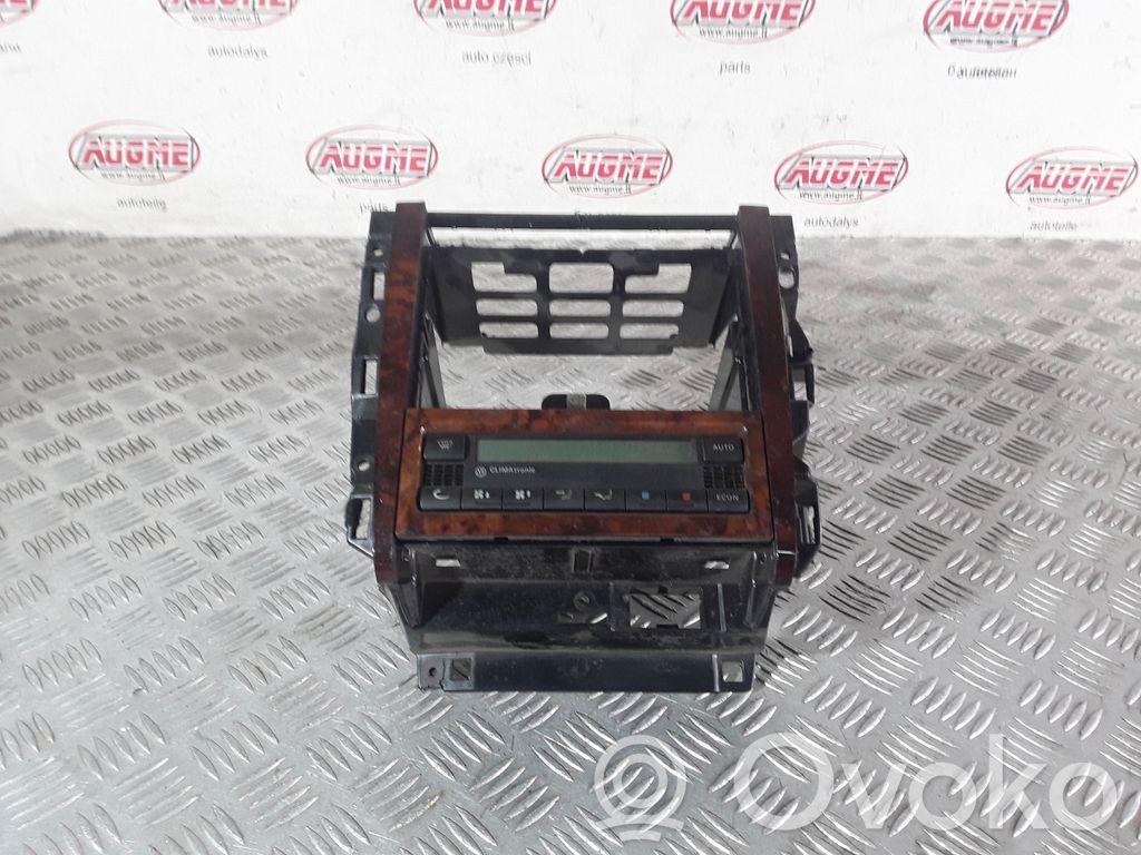 Volkswagen Golf IV Unitate control climatizare 