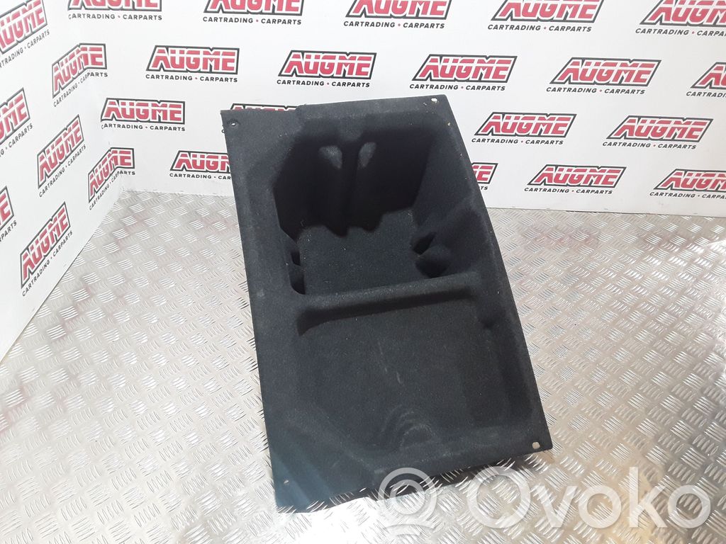 BMW 3 E90 E91 Autres éléments garniture de coffre 