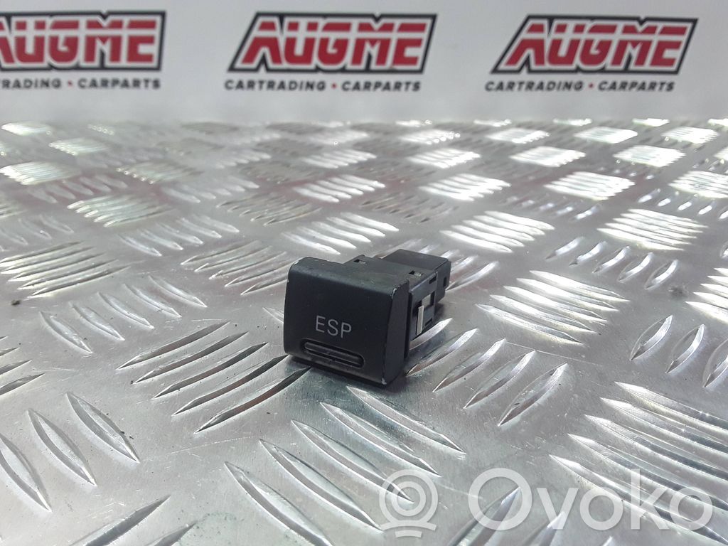 ESP (stability program) switch   8L0927134C,3102641