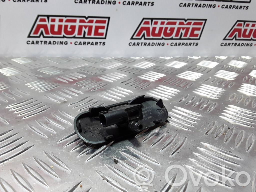 Audi A6 S6 C7 4G Langų skysčio purkštukas (-ai) priekinio stiklo 