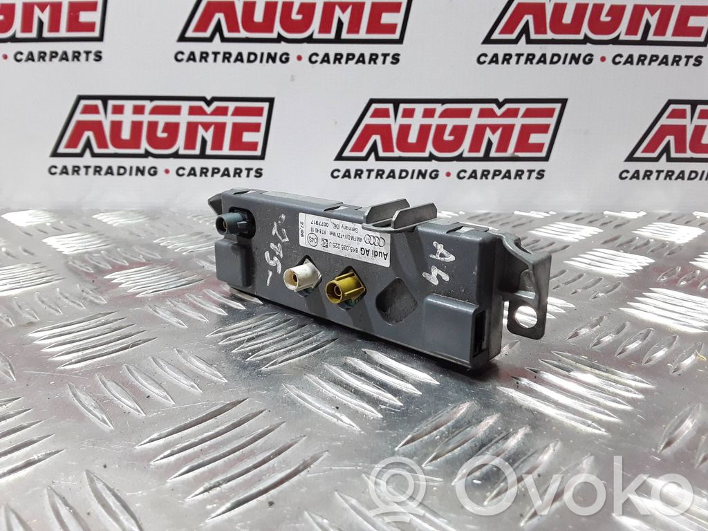Audi A4 S4 B8 8K Amplificatore antenna 