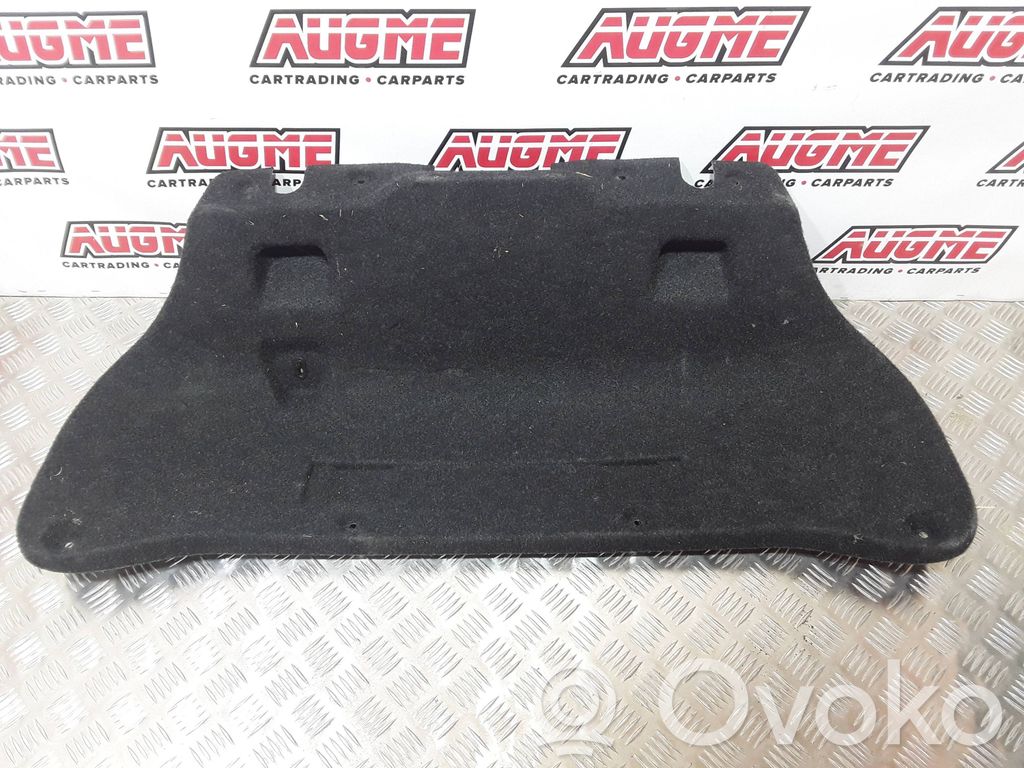 Tailgate trim   7173561