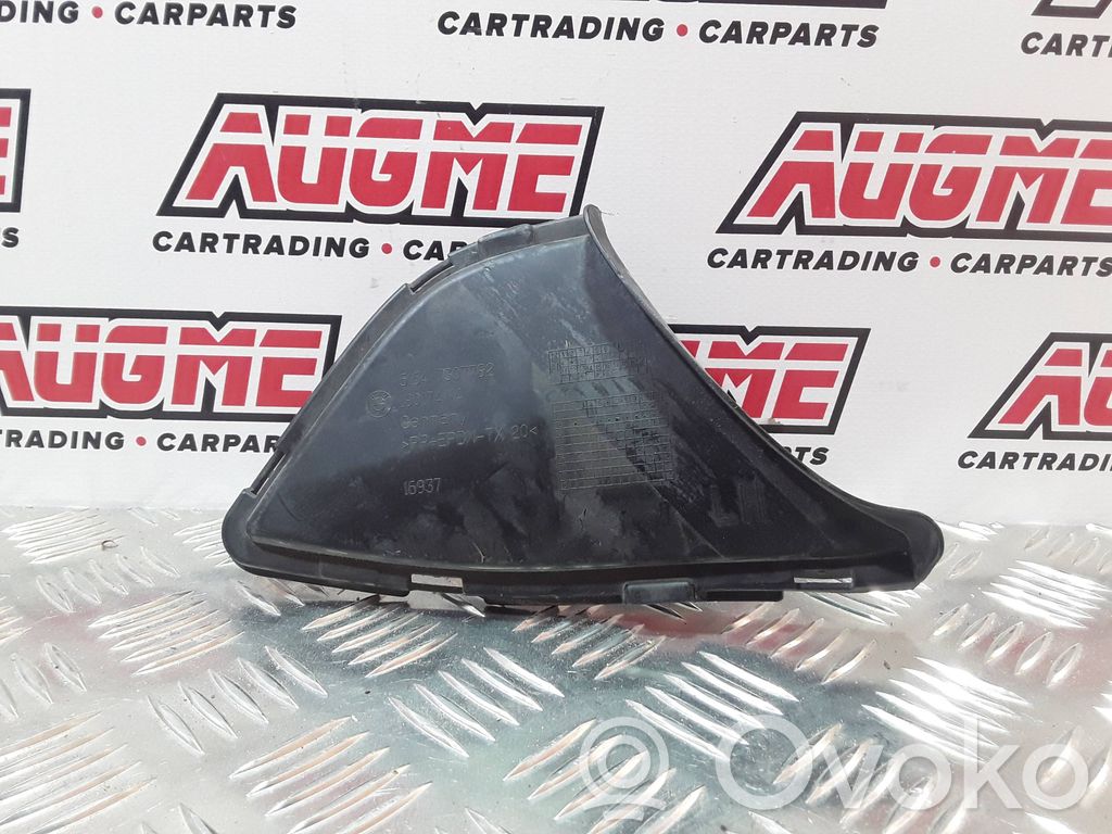 BMW 5 E60 E61 Other exterior part 