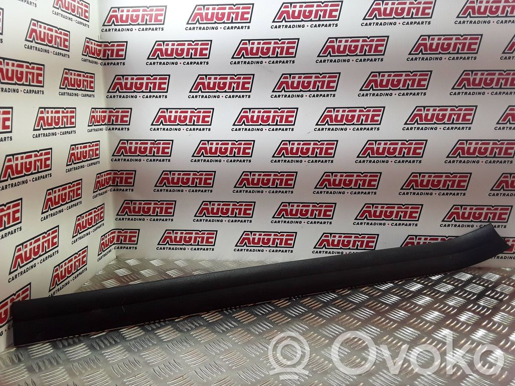 BMW 1 E82 E88 Front sill trim cover 