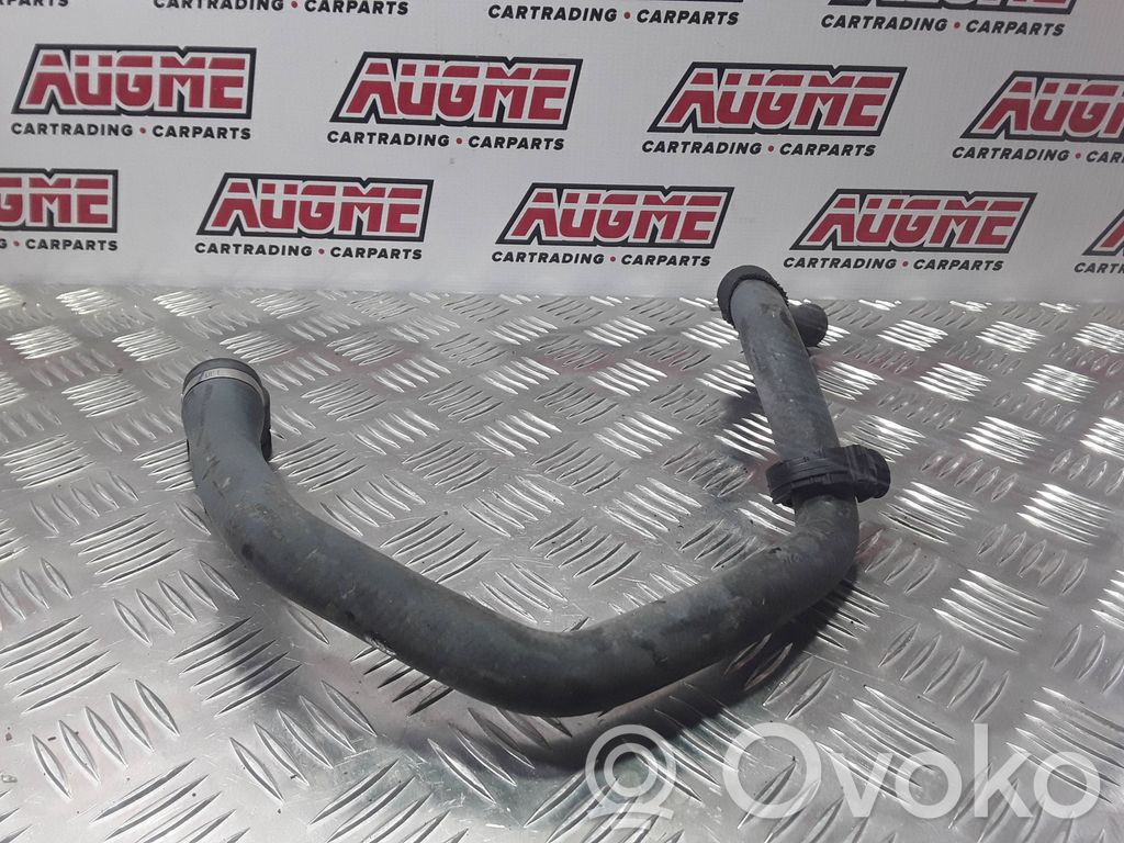 BMW 3 E90 E91 Engine coolant pipe/hose 