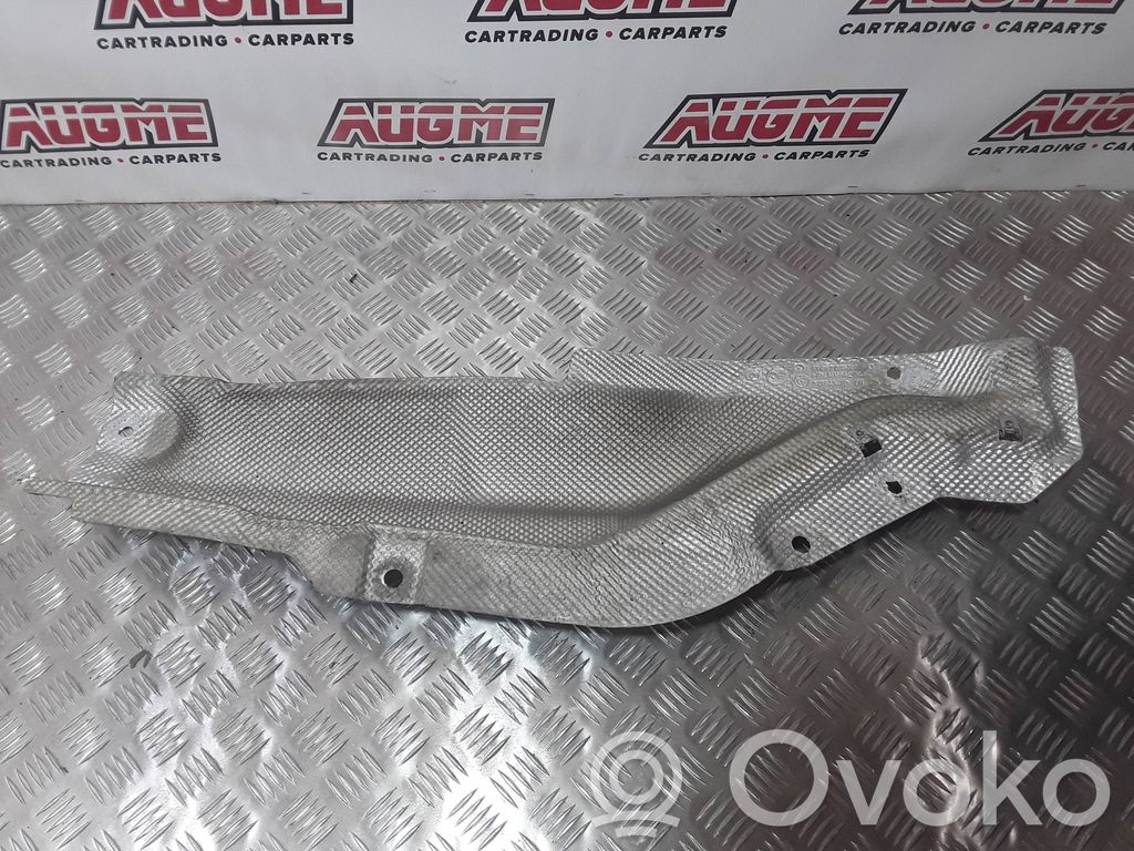 Protección térmica del escape   7059365