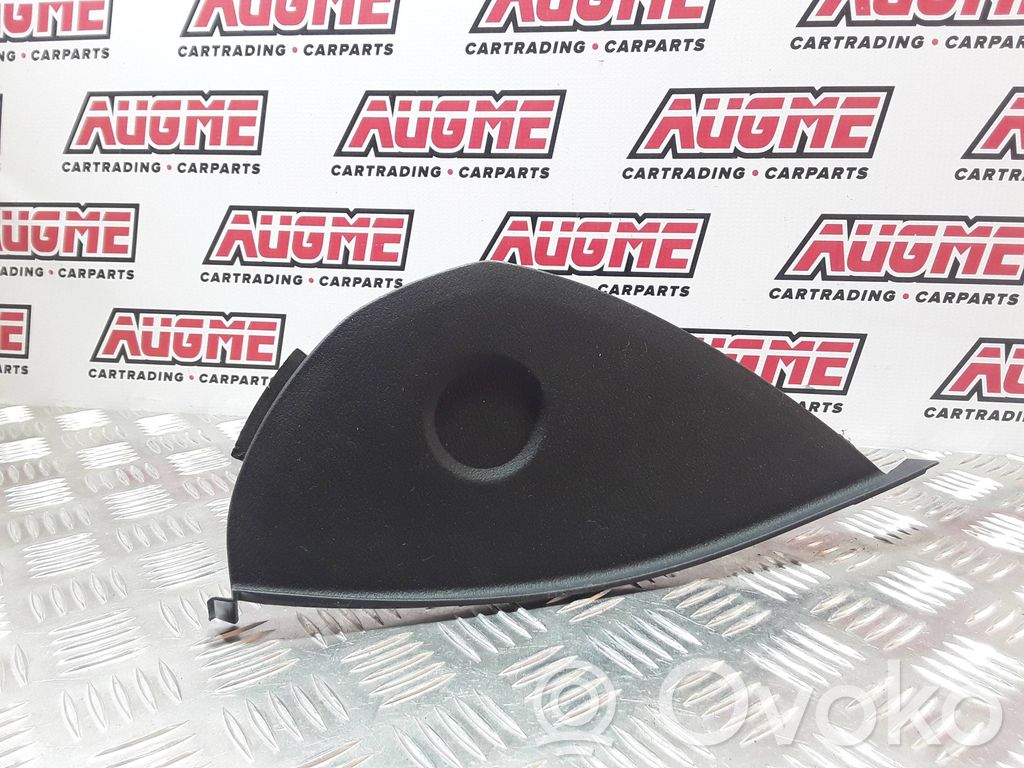Dashboard side end trim   1701358,2991245,2991243