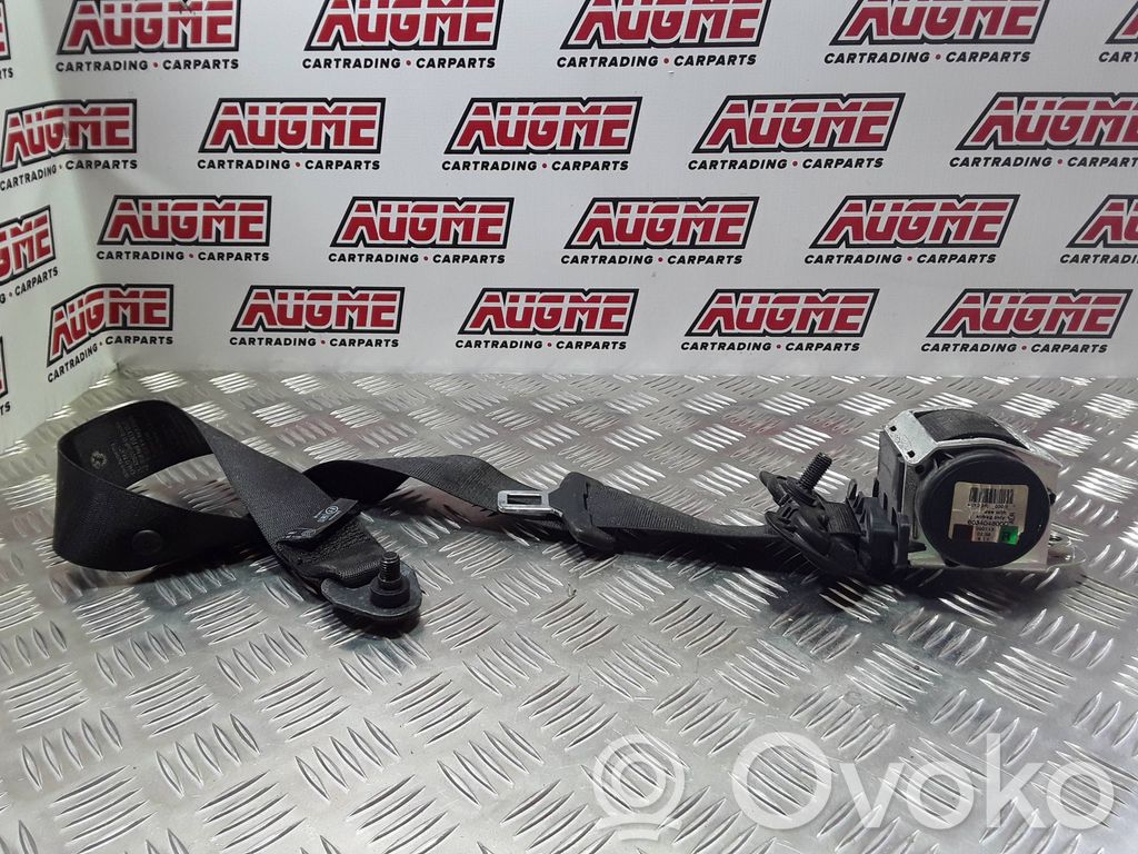 Front seatbelt   603404600C,090113