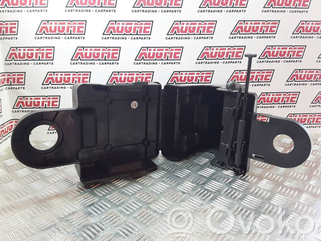 Audi A4 S4 B8 8K Caja de herramientas 