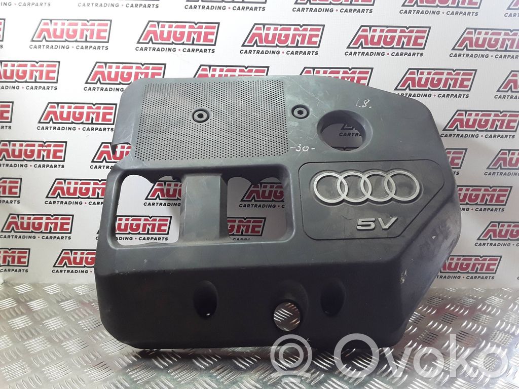 Volkswagen Golf V Engine cover (trim) 