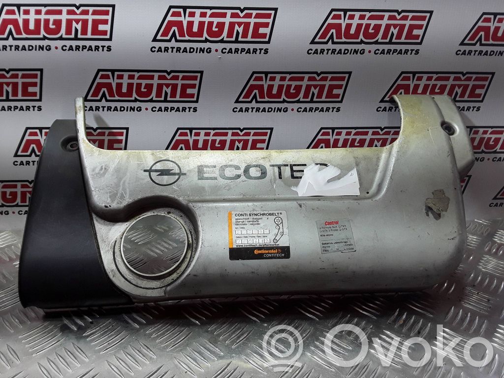 Opel Vectra B Engine cover (trim) 