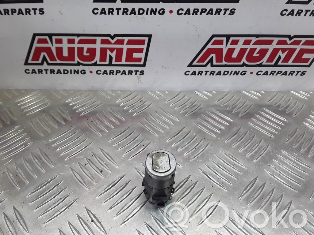 BMW 3 E46 Rear parking sensor holder (PDC) 