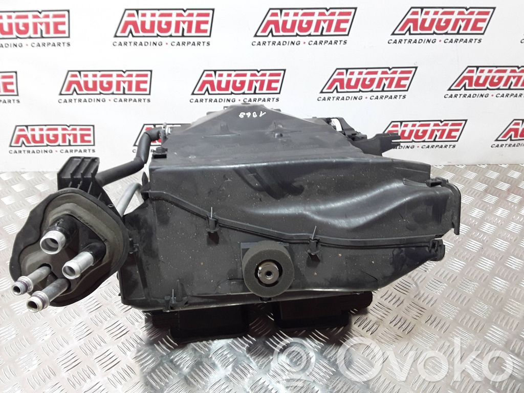 Interior heater climate box assembly   9853258,985326F