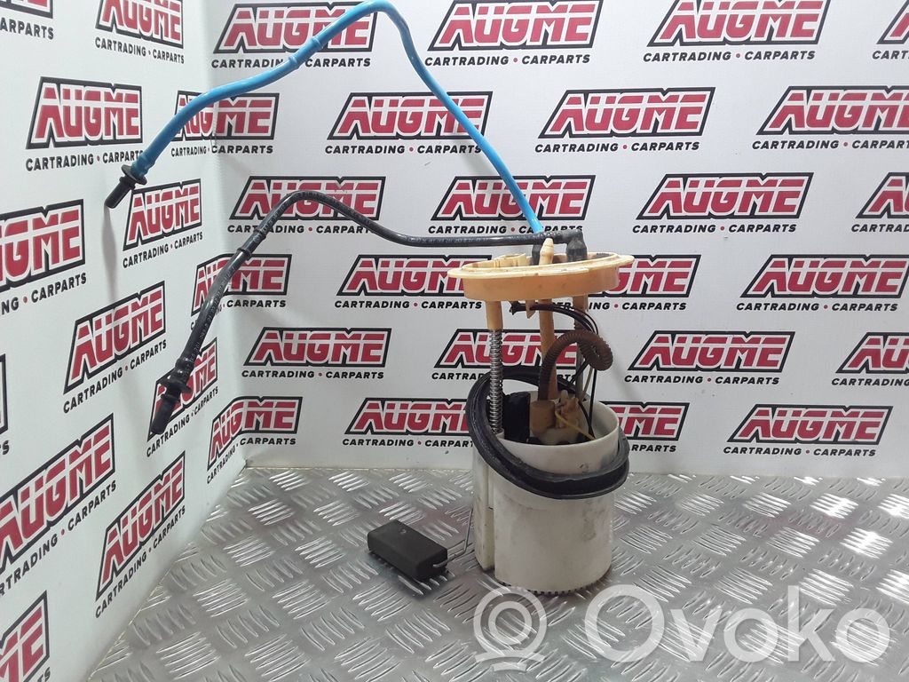 Volkswagen Golf V In-tank fuel pump 