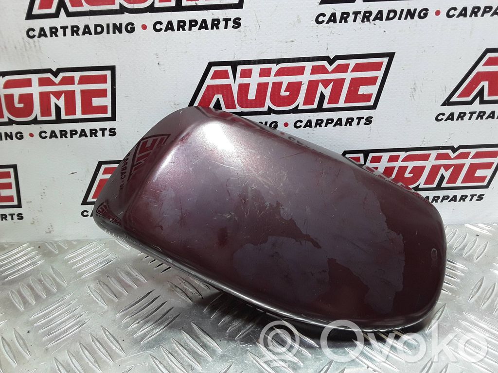 BMW 5 E60 E61 Plastic wing mirror trim cover 