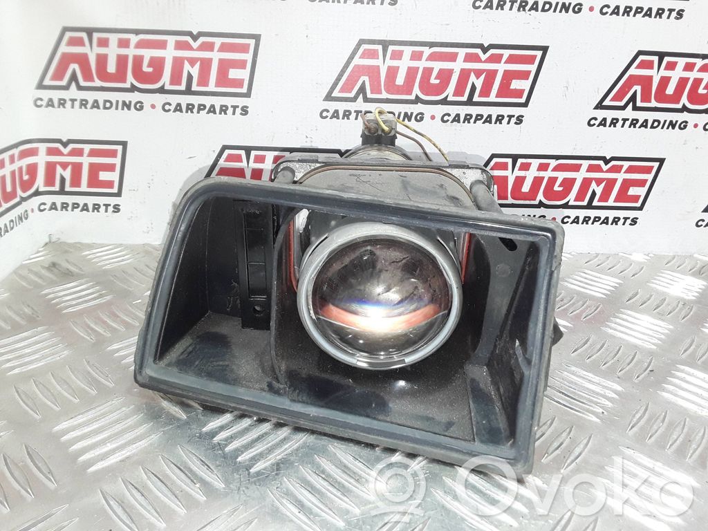 BMW 5 E34 Front fog light 