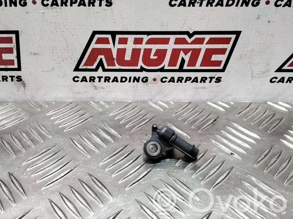 Airbag deployment crash/impact sensor   109569900A,190108