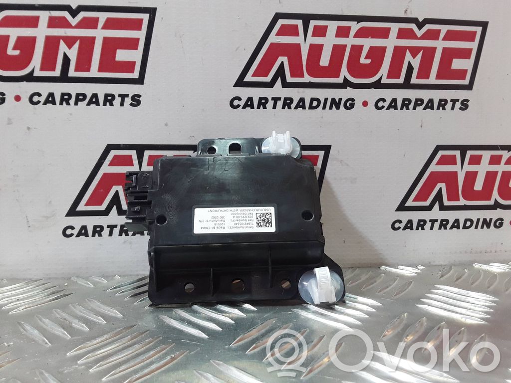 USB control unit   109329500A,35012502,T1849Y05140