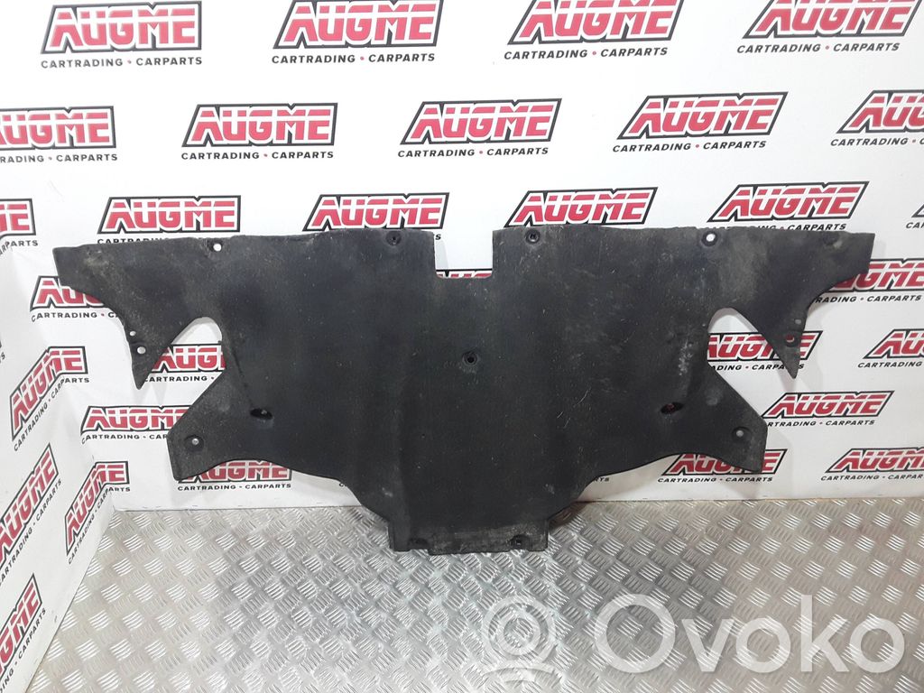Engine splash shield/under tray   110431300B