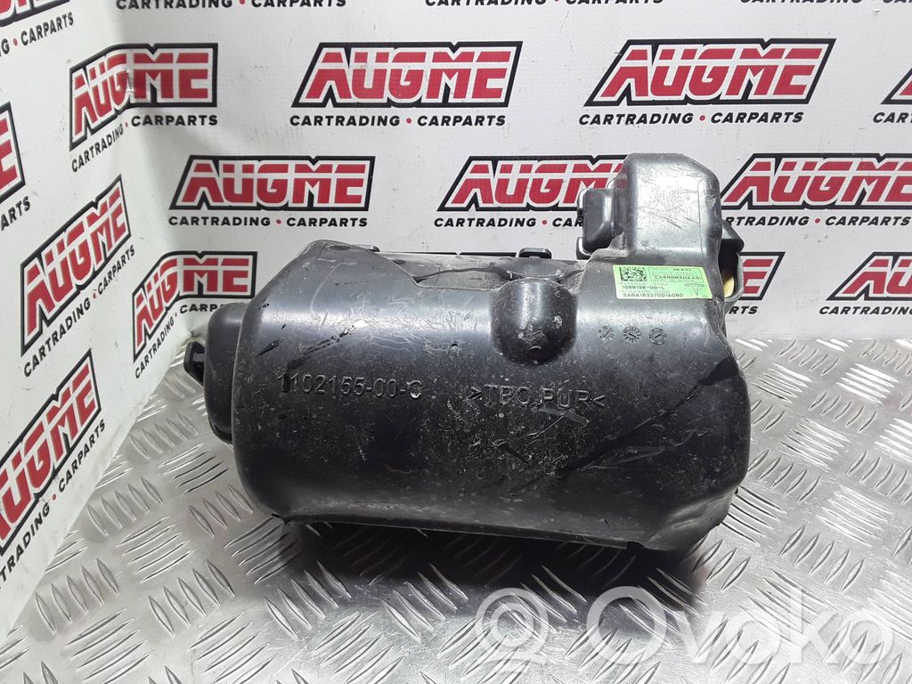 Tesla Model 3 Air conditioning (A/C) compressor (pump) 