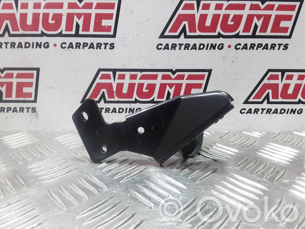 Audi A4 S4 B8 8K Parcel shelf load cover mount bracket 
