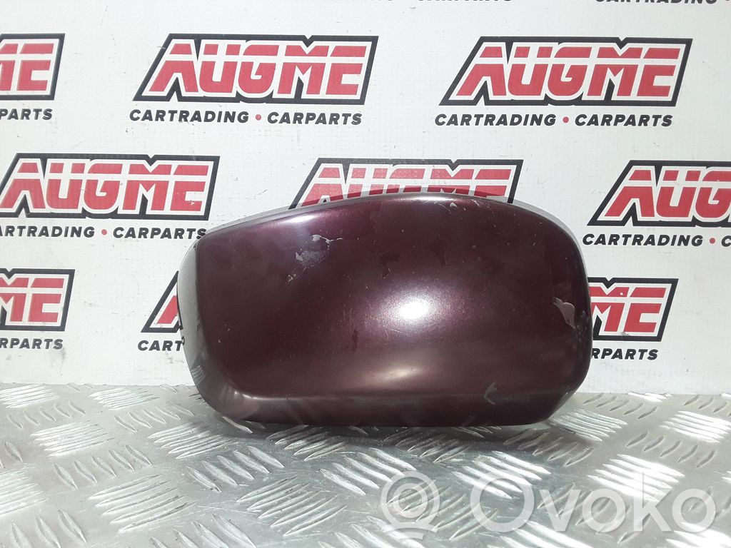 BMW 5 E60 E61 Plastic wing mirror trim cover 