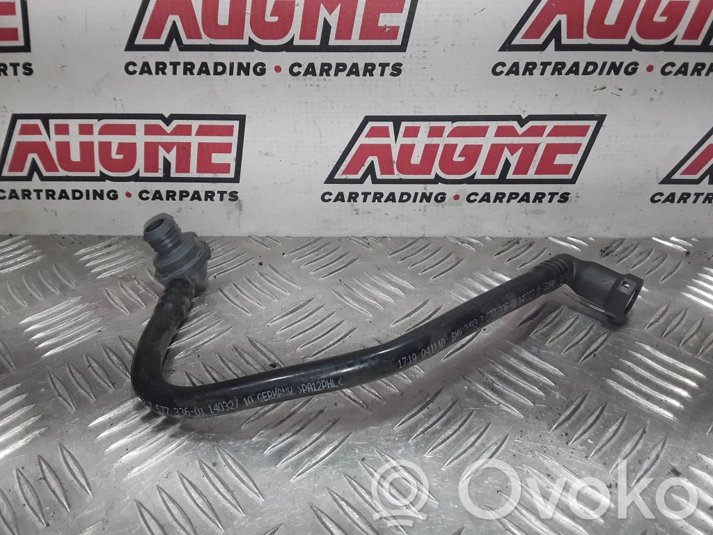 BMW 3 E90 E91 Brake booster pipe/hose 