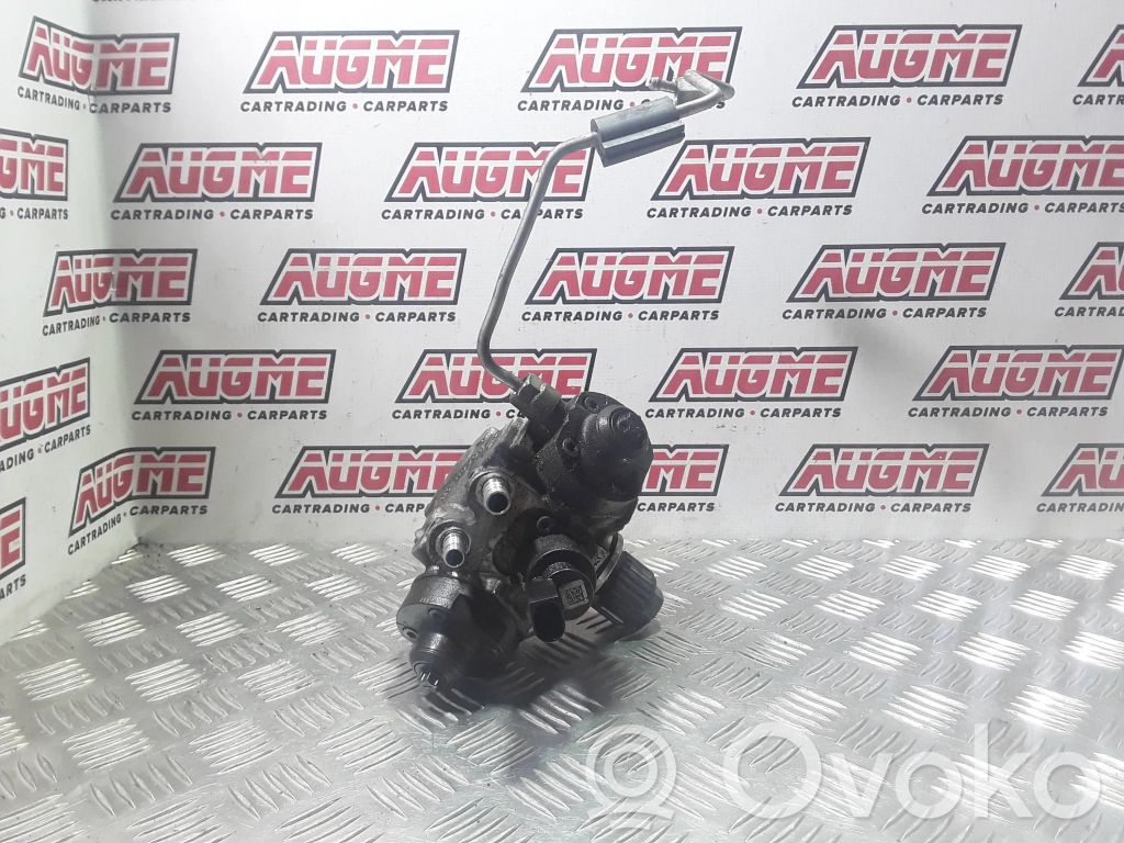 Audi A4 S4 B8 8K Pompa wtryskowa wysokiego ciśnienia 