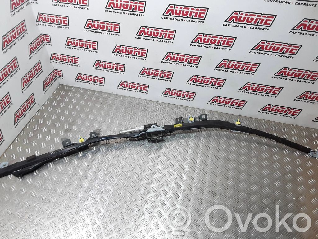 Saab 9-3 Ver2 Airbag del techo 