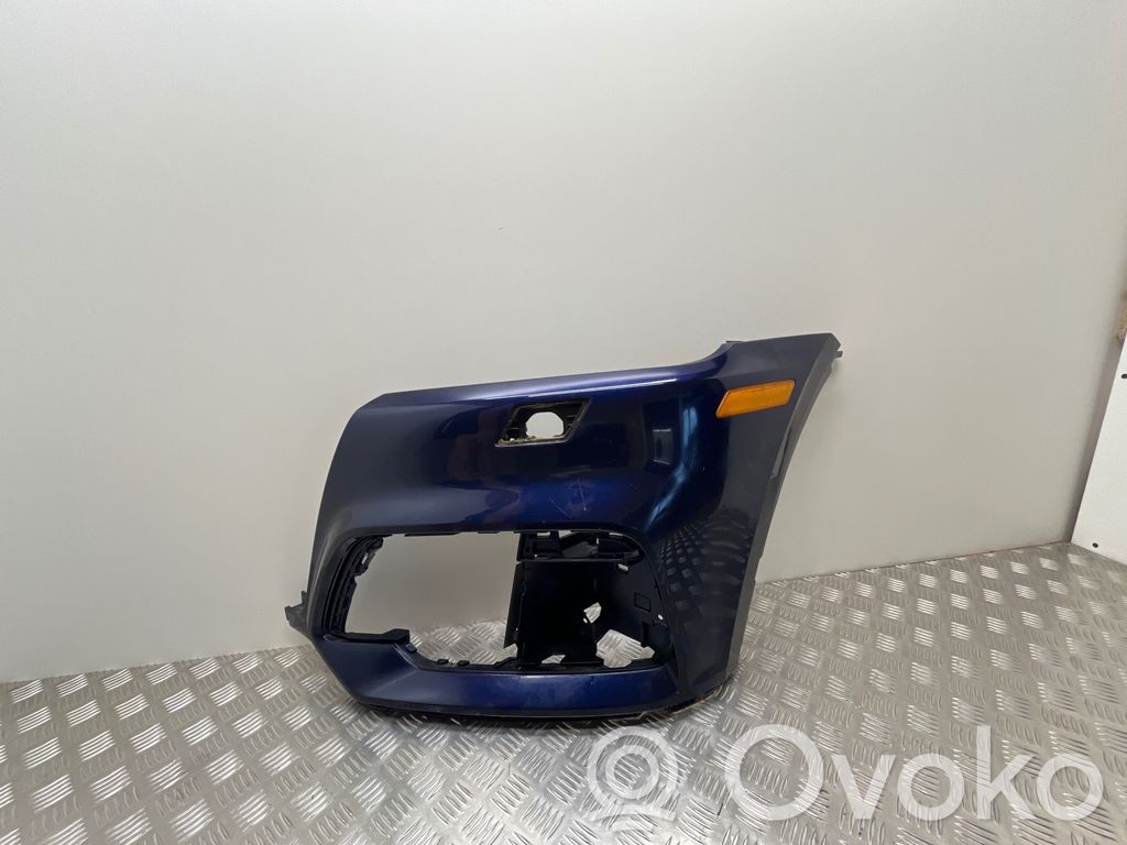 Audi Q5 SQ5 FY Parachoques delantero 