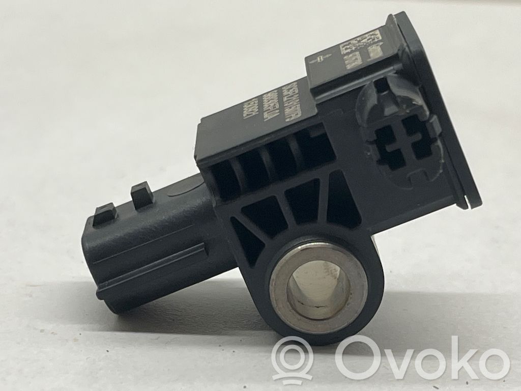 Renault Captur II Airbagsensor Crashsensor Drucksensor 