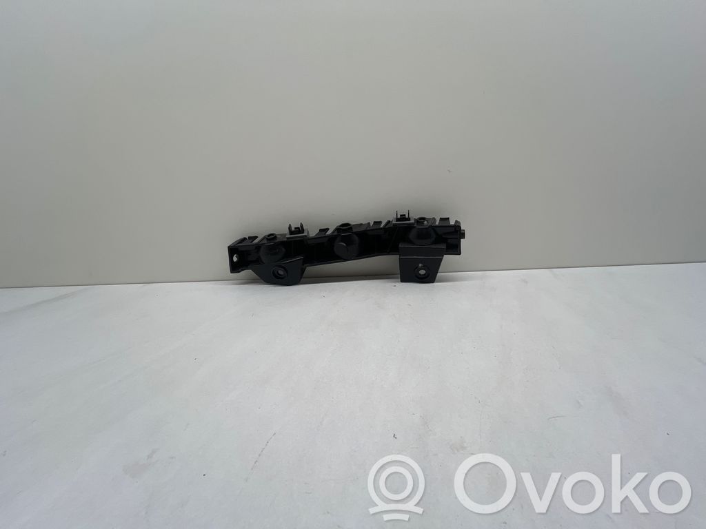 Renault Captur II Rear bumper mounting bracket 