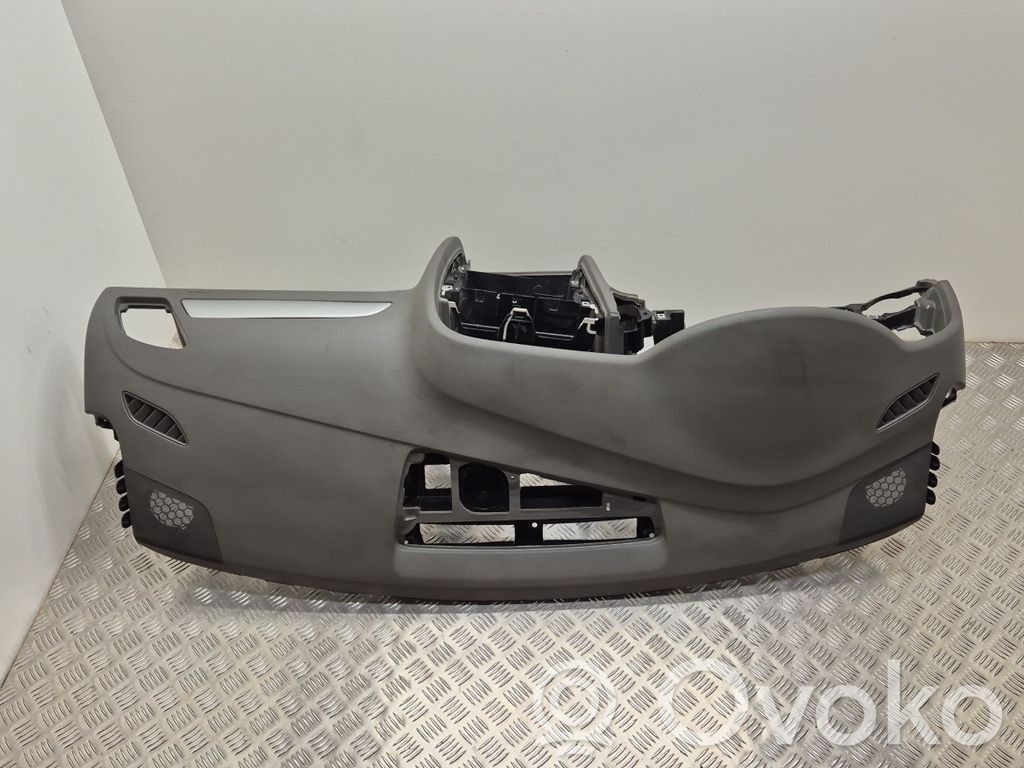 Audi A4 S4 B8 8K Bord 