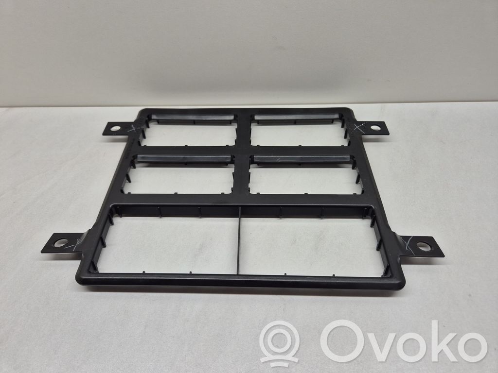 Porsche Cayenne (92A) Otras partes del panel de instrumentos 
