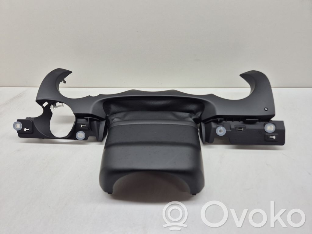 Porsche Cayenne (92A) Mască ceasuri bord 