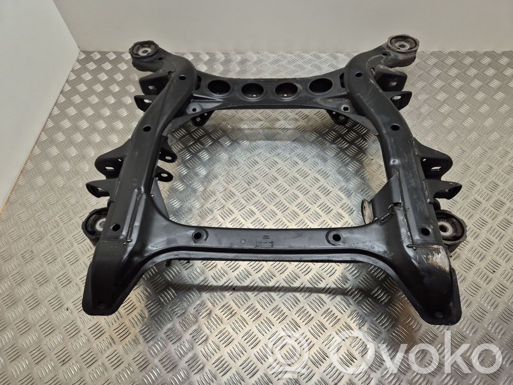 Porsche Cayenne (92A) Front subframe 