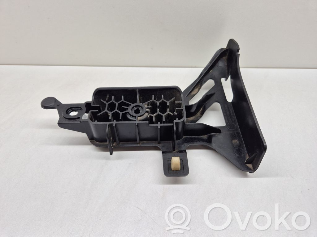 Porsche Cayenne (92A) Tampon punct de ridicare 