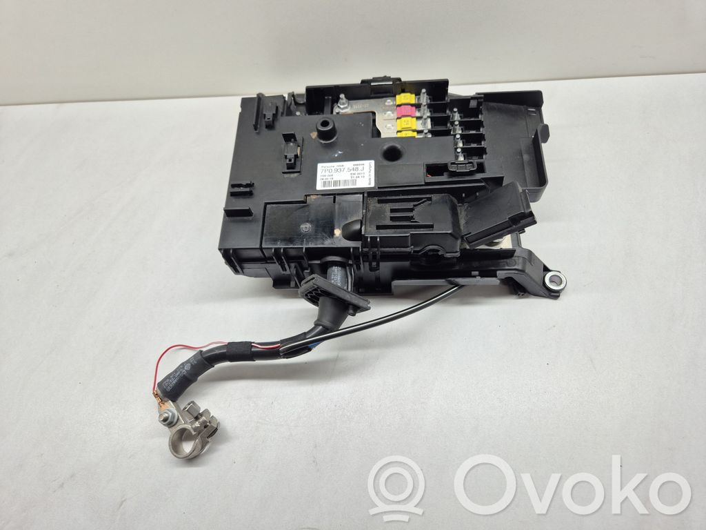 Sulakemoduuli   7P0937548J
