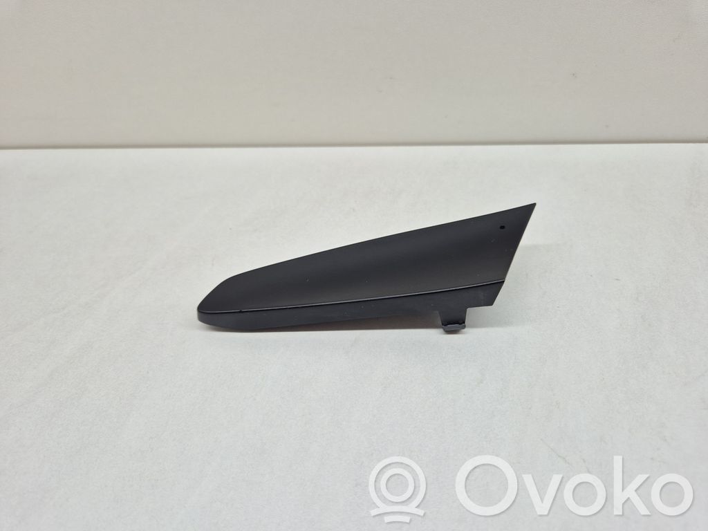 Porsche Cayenne (92A) Altro elemento di rivestimento della portiera posteriore 