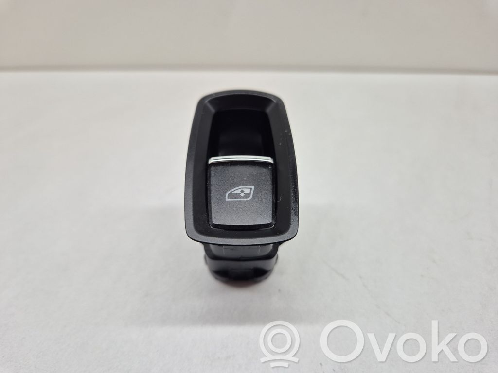 Porsche Cayenne (92A) Electric window control switch 