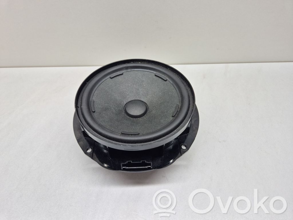 Volkswagen ID.3 Altavoz de la puerta delantera 