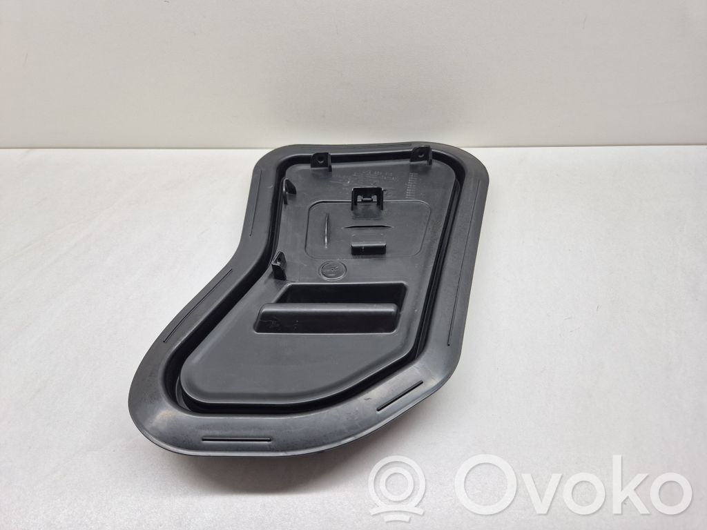 Audi e-tron Other interior part 